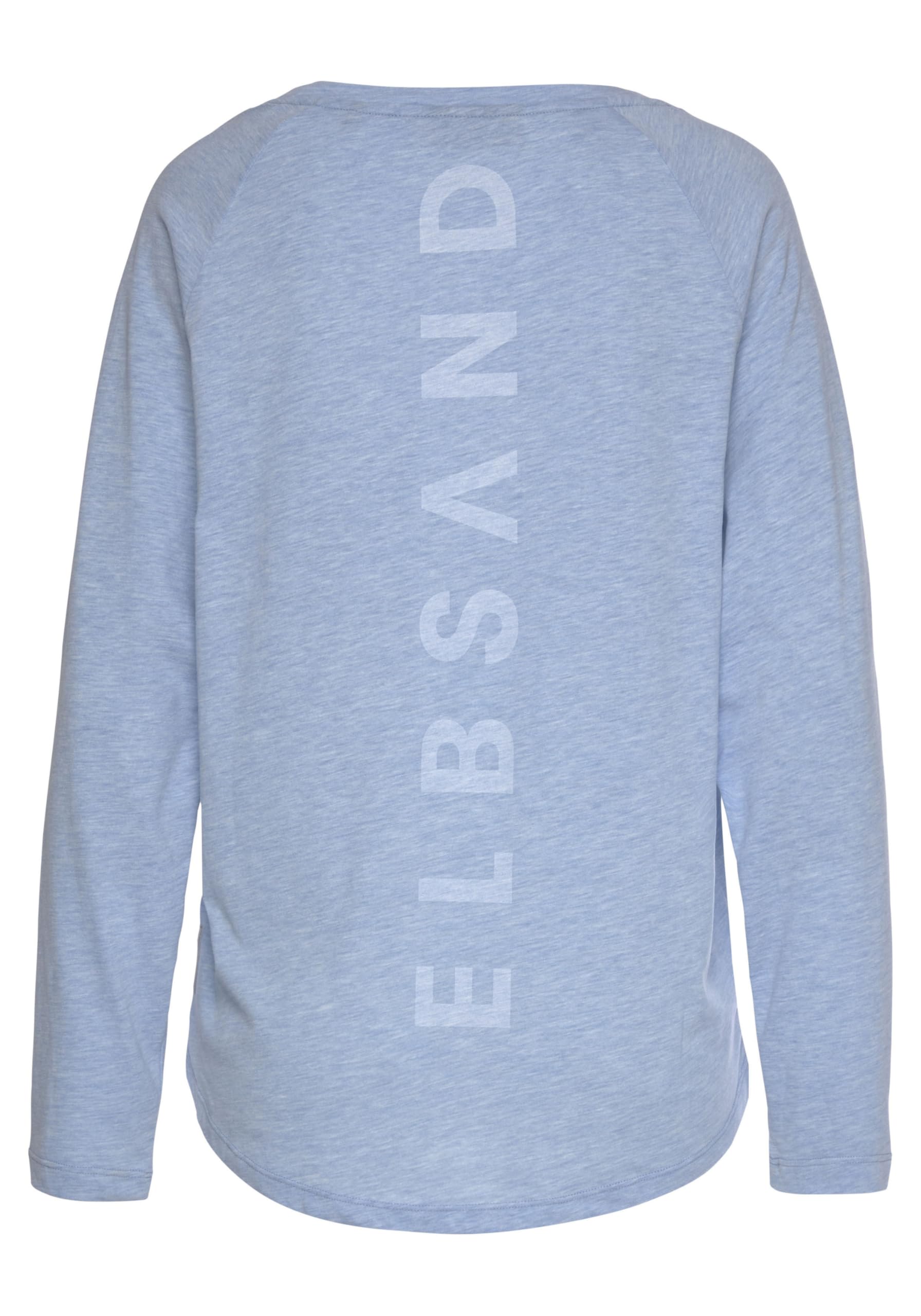 Elbsand Damen Longsleeve