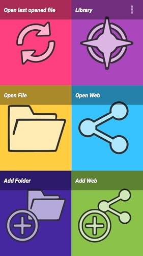 Challenger Comics Viewer