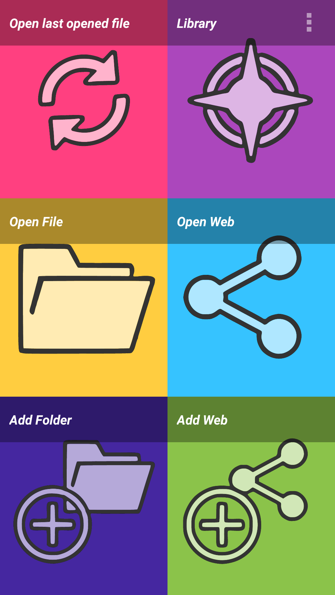 Challenger Comics Viewer - App on Amazon Appstore