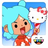 Toca Boca