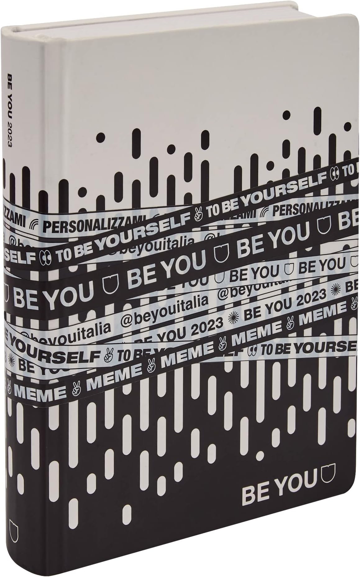 Be You Meme, Medium Size, Collection 22/23, for those who love sparkling days and full of laughter, BE9Q0000, Precious Games