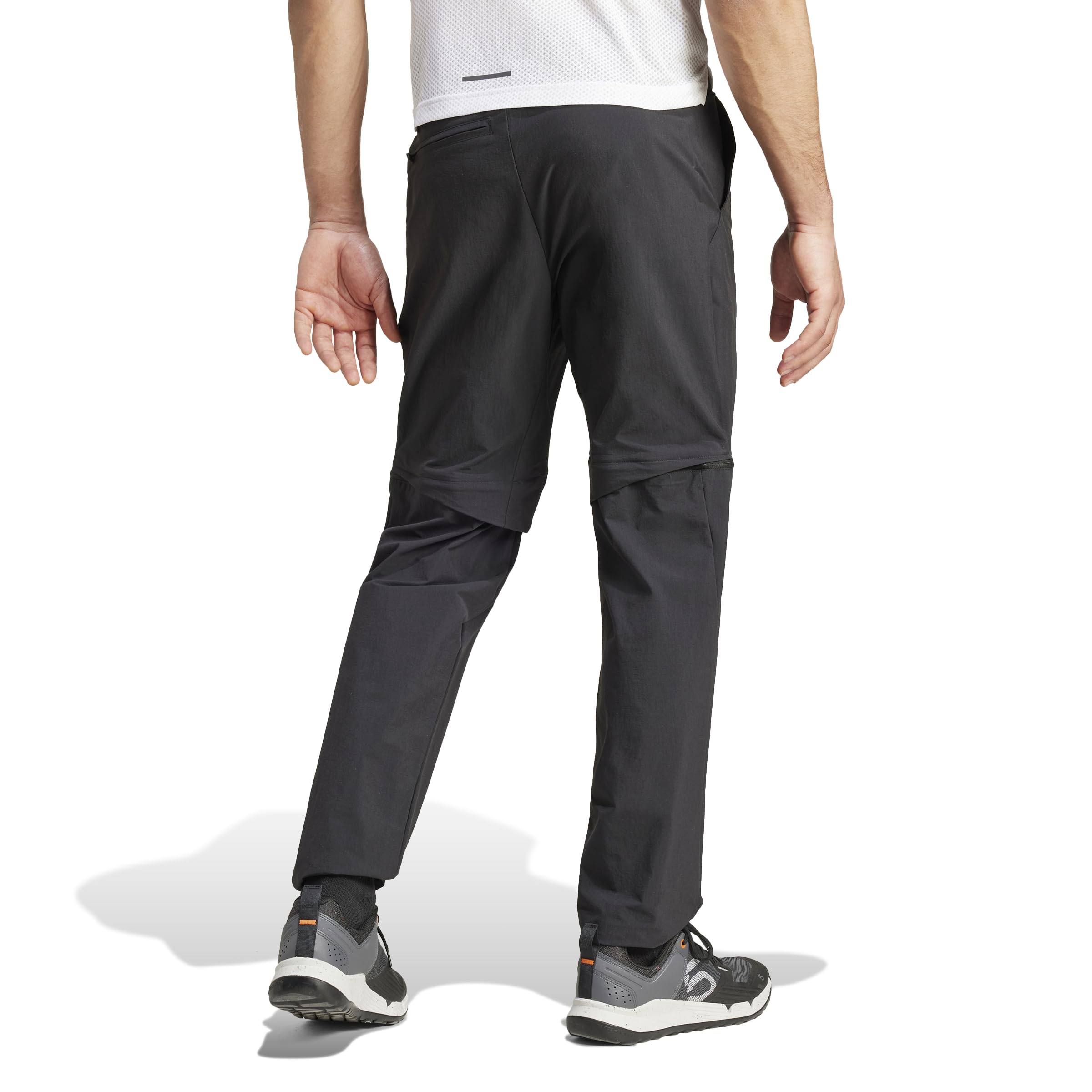 adidas Herren Terrex Multi Zip Off Pants