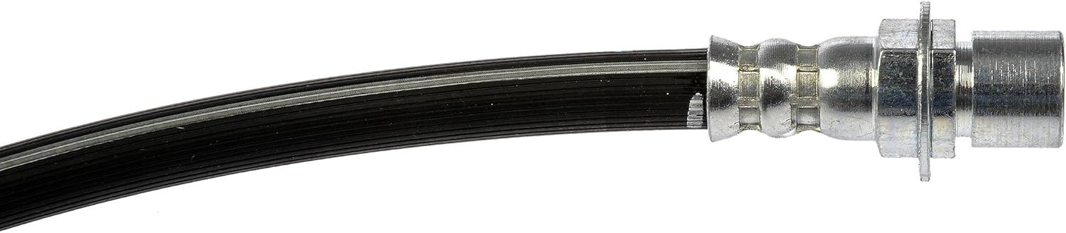 Dorman H381245 Rear Center Brake Hydraulic Hose Compatible with Select Chevrolet / GMC Models