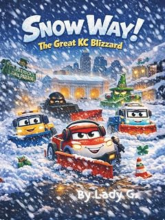 Snow Way!: The Great KC Blizzard