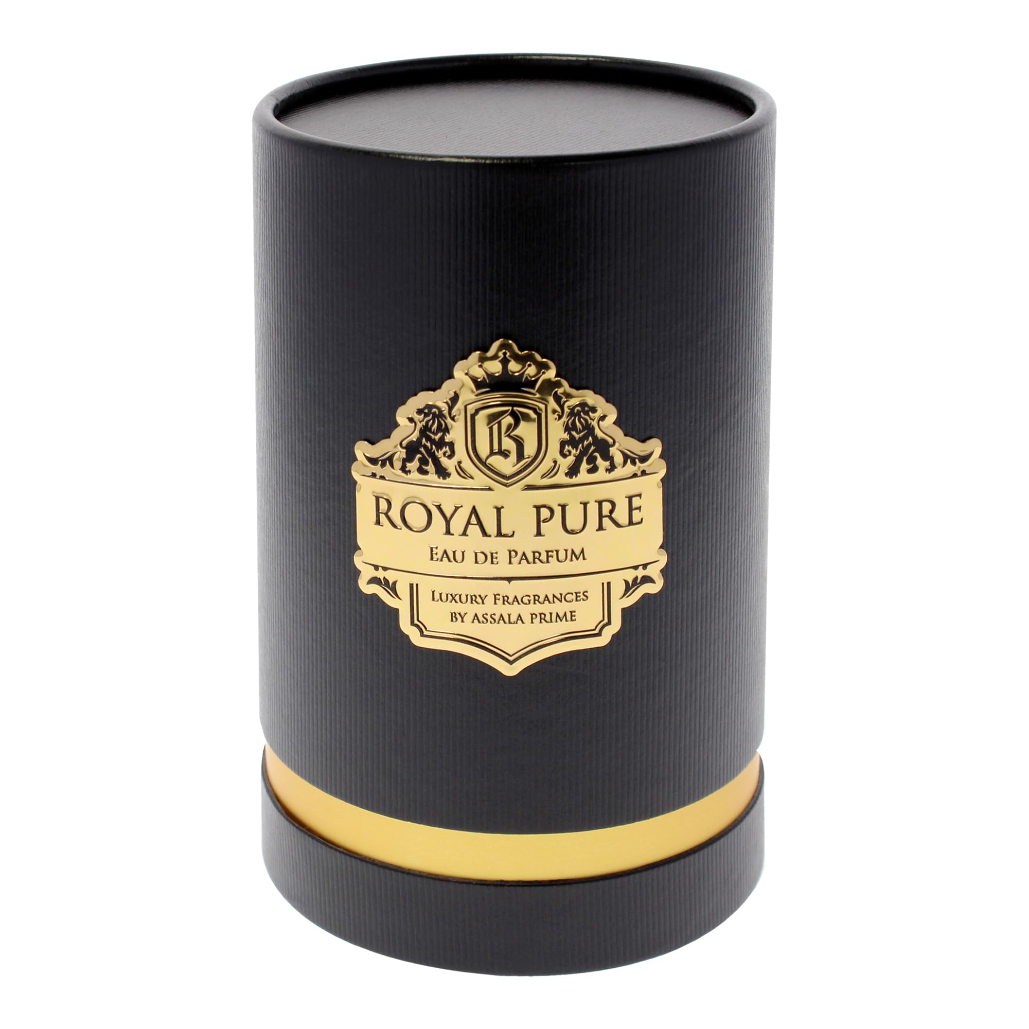 Assala Prime Royal Pure for Unisex - 3.3 oz EDP Spray