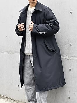 Amazon | [シップス] シップス エニィ SHIPS any 撥水 PERTEX SHIELD