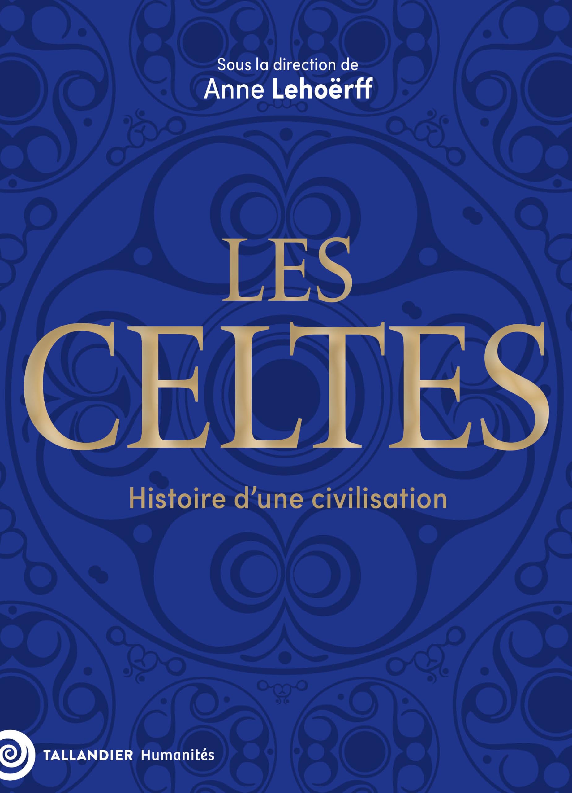 Les Celtes: Histoire d'une civilisation