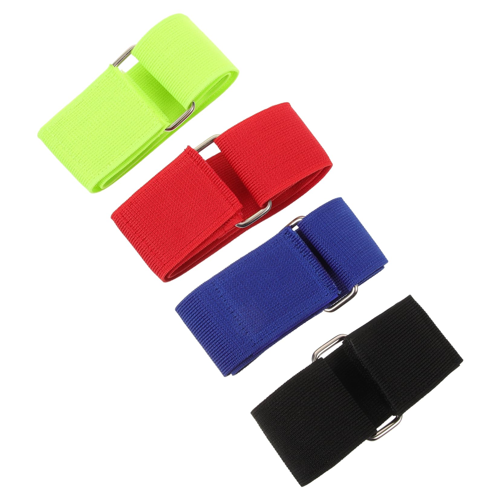 Amazon.co.jp: KOMBIUDA 4個入り ボックス お弁当箱用手持ちバンド お