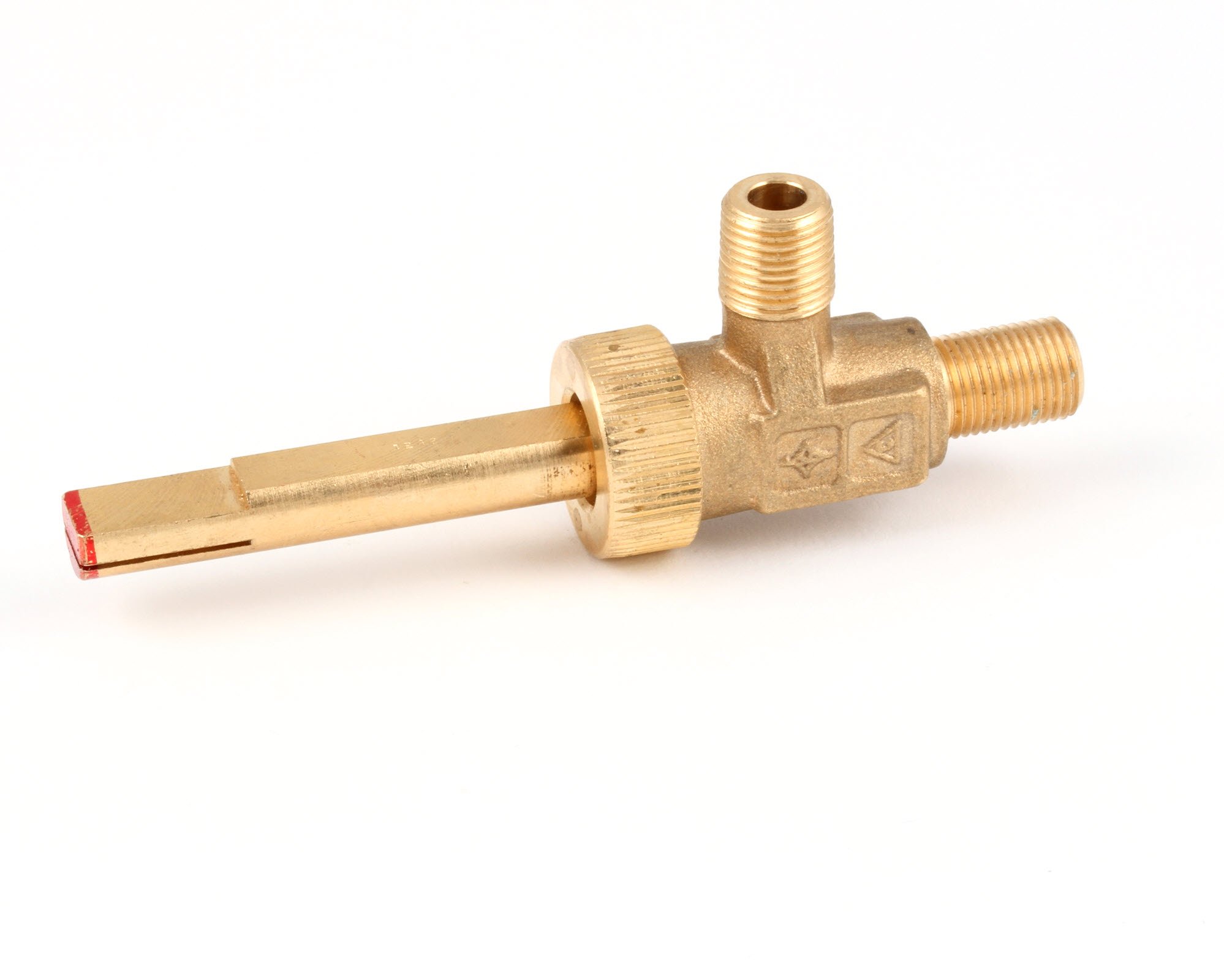 Amazon.com: Star 2V-Y8832 Valve-Manual Gas : Industrial & Scientific