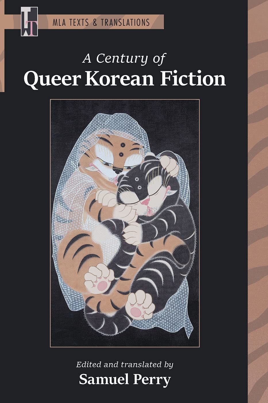 A Century of Queer Korean Fiction by Samuel Perry PAPERBACK 9781603296274