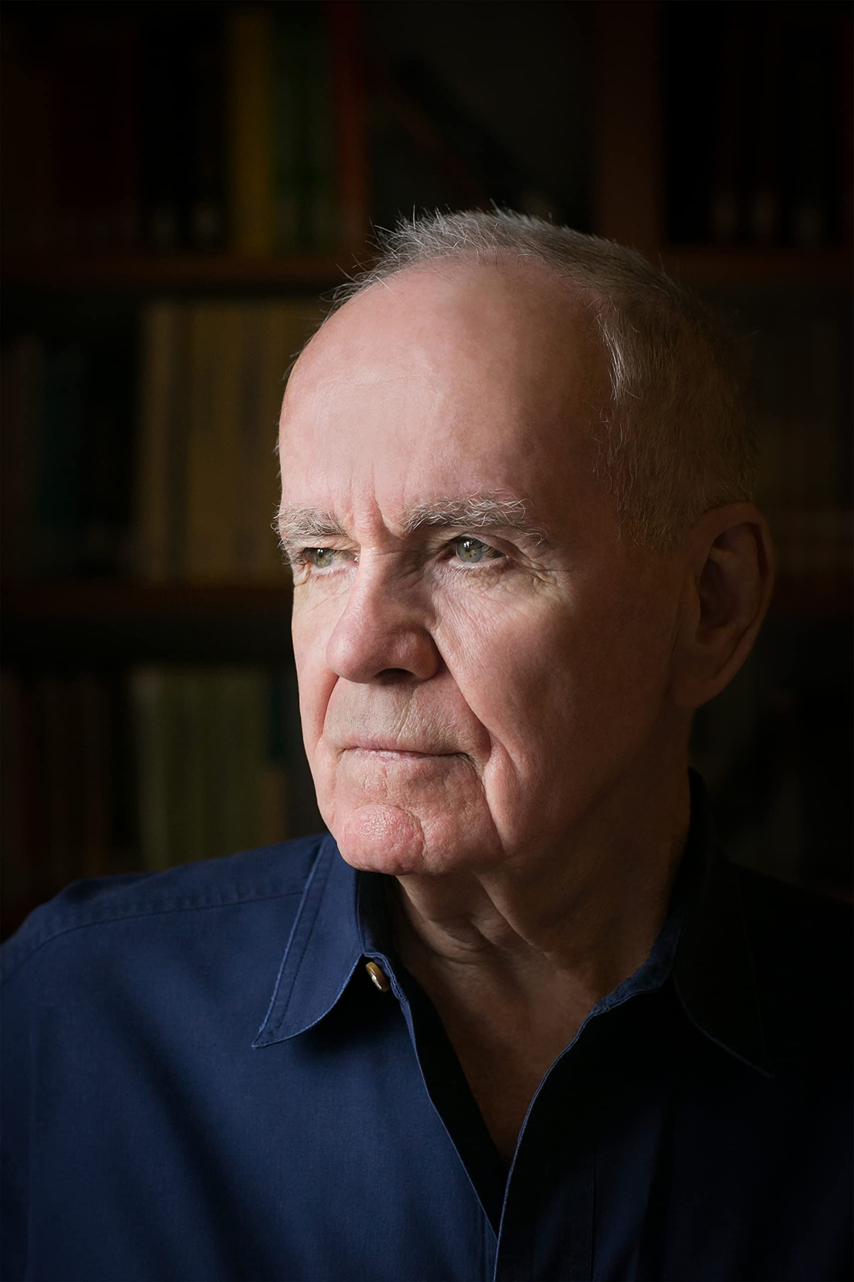 No Country for Old Men. Cormac McCarthy Cormac McCarthy