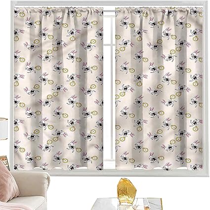 curtains wonderland