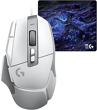 Amazon.com: Logitech G502 X Wired Gaming Mouse + 10th Anniversary