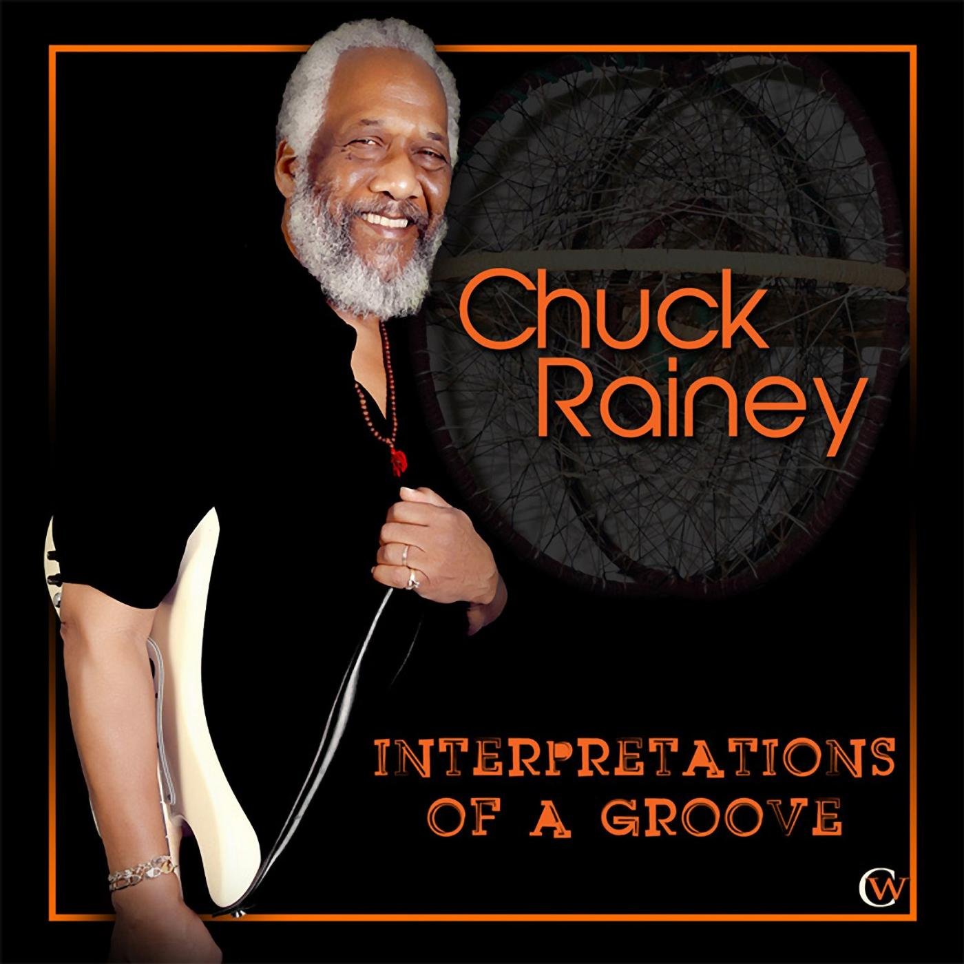 Chuck Rainey