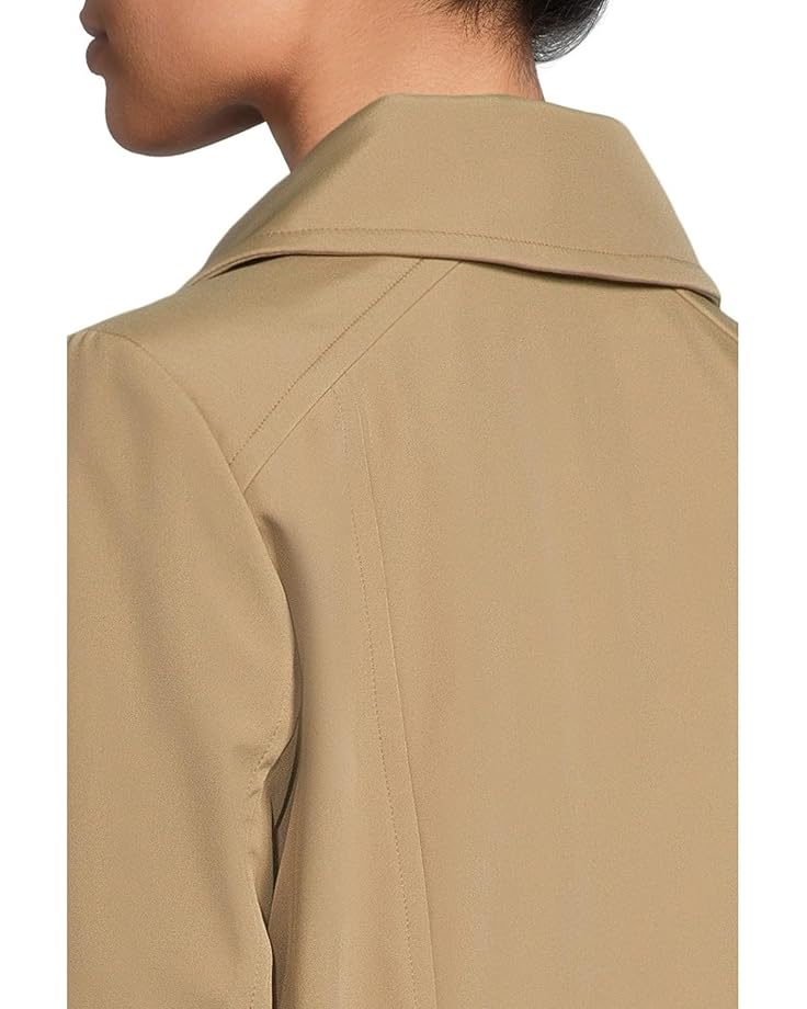 MICHAEL Michael Kors Softshell Coat M524034T - #4 of 5