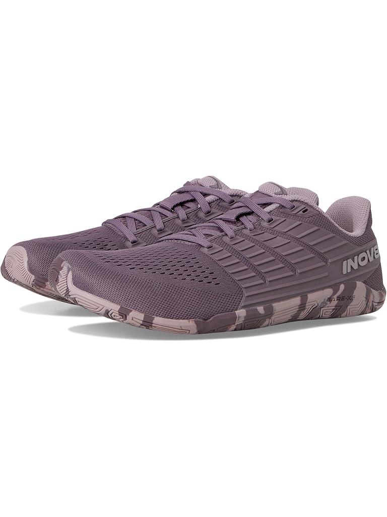 Purple INOV8 Bare-XF V2