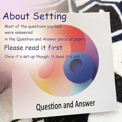 Miniatura 7 de Reloj despertador para niños con patrón de búho, funciona con pilas, reloj despertador de escritorio brillante para niñas de 6 a 13 años de edad,