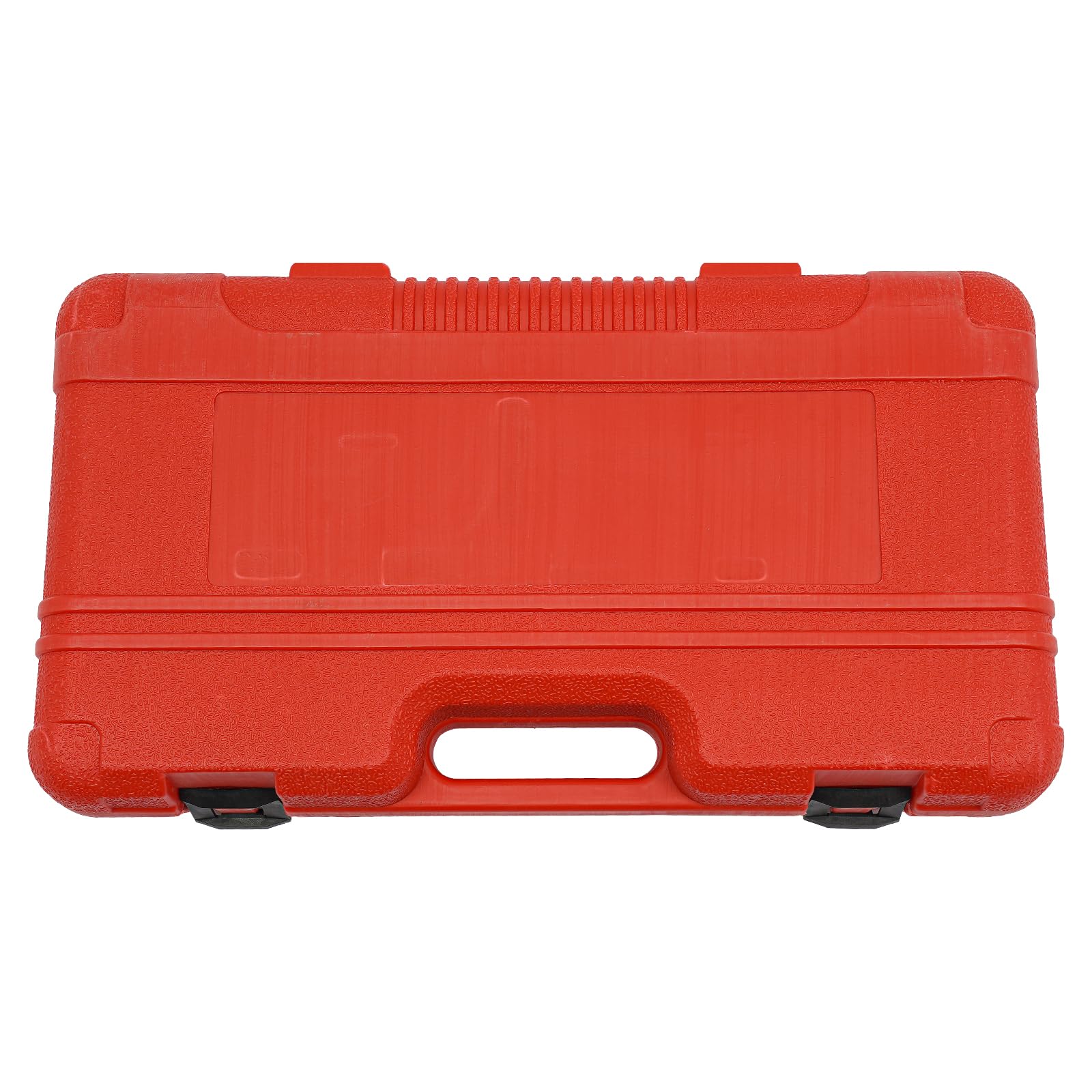 Juego de llaves de vaso de 26 piezas de 3/4" y 1" 21-65 mm Impact Socket Set con maletín, resistente para reparaciones de camiones y automóviles