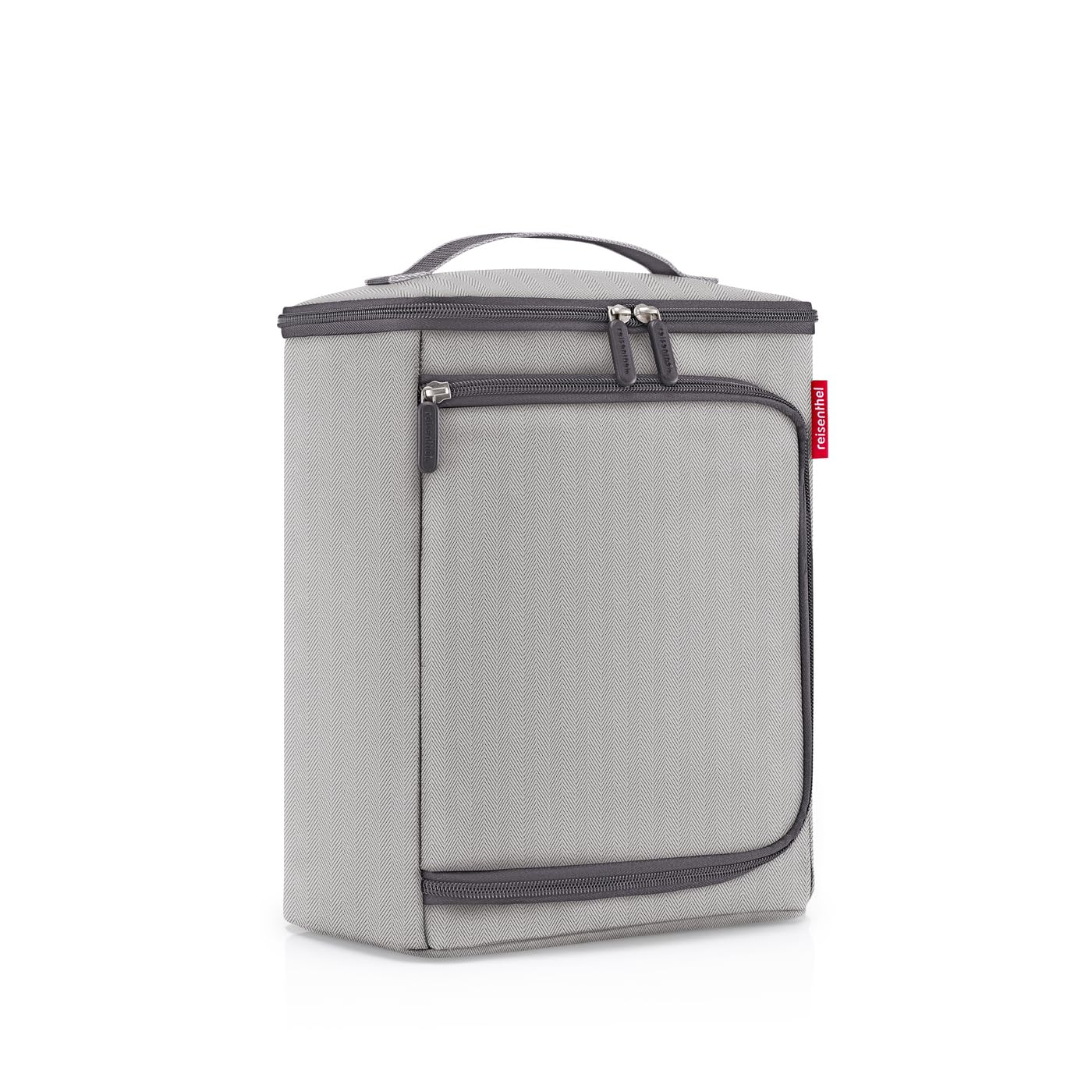 reisenthel coolerbox - Sac Isotherme Pratique avec Deux Ouvertures Tout Autour