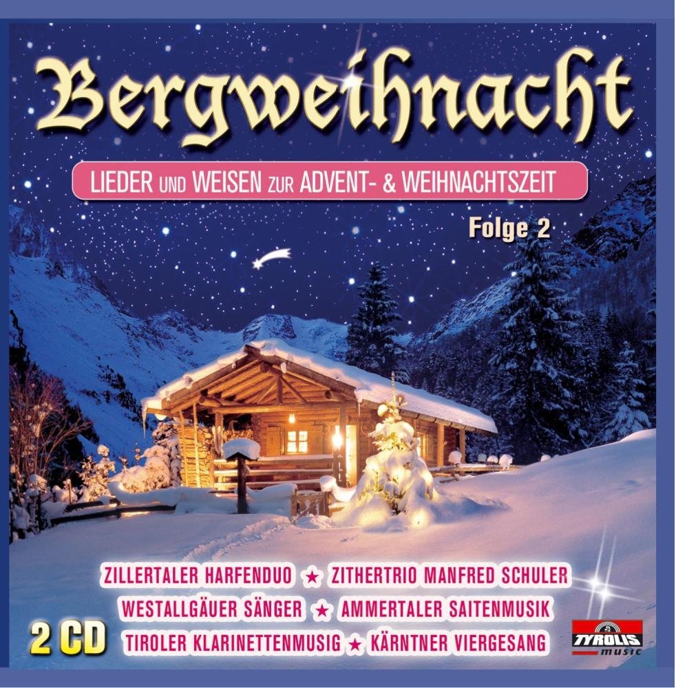 Bergweihnacht Folge 2