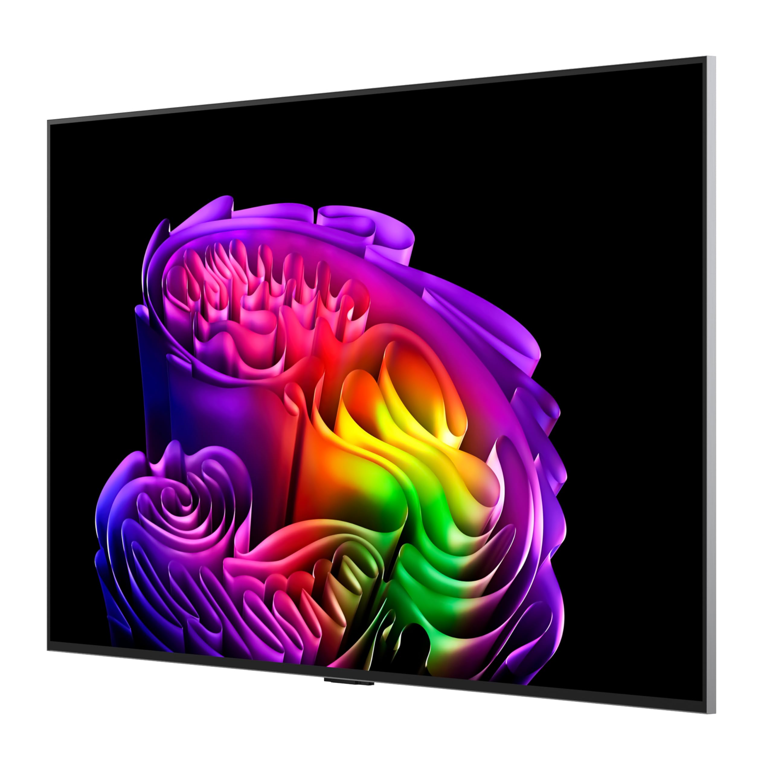 LG OLED evo AI 55 Pollici, Serie G6 2026 Smart TV 4K - OLED55G64LW