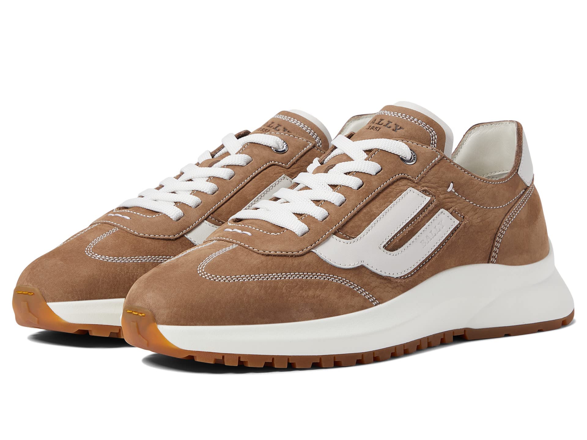 BALLY Demyl Sneaker