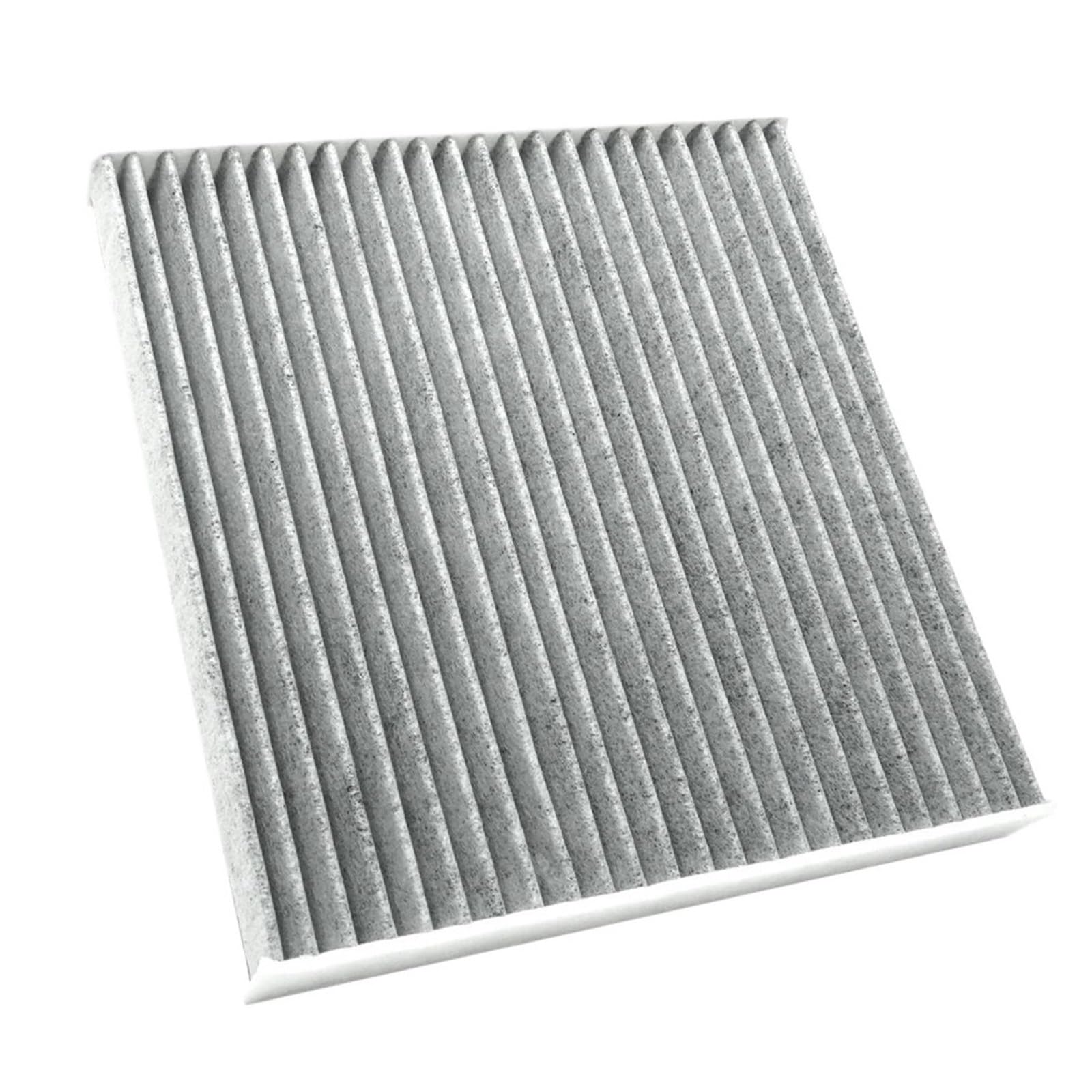 Air conditioning filter Car Cabin Air Filter Fit For Toyota Corolla 2009-2019 Carbon Fiber 87139-02020 87139-02090 87139-06040 87139-06080