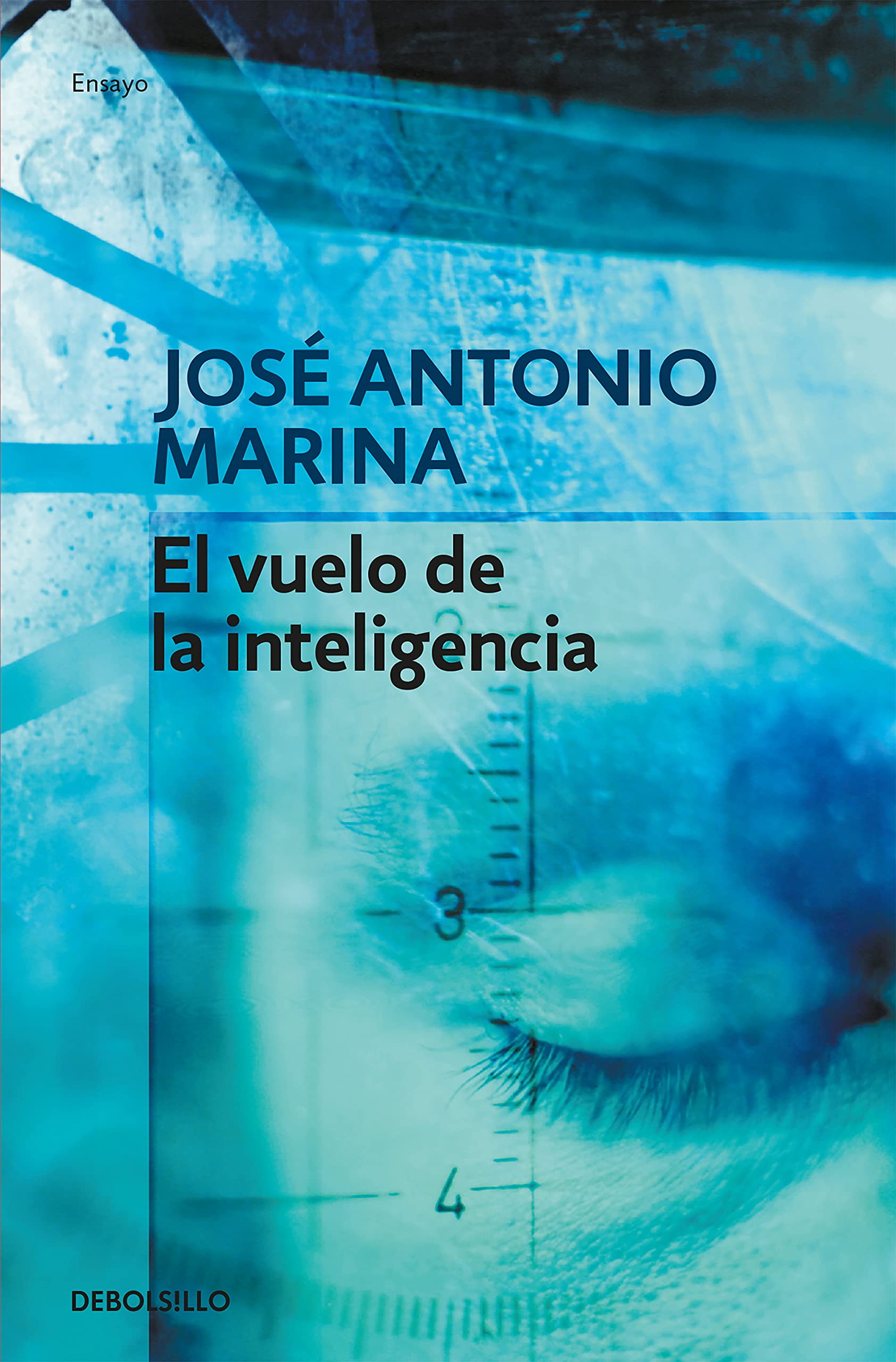 El vuelo de la inteligencia (Ensayo | Filosofía)