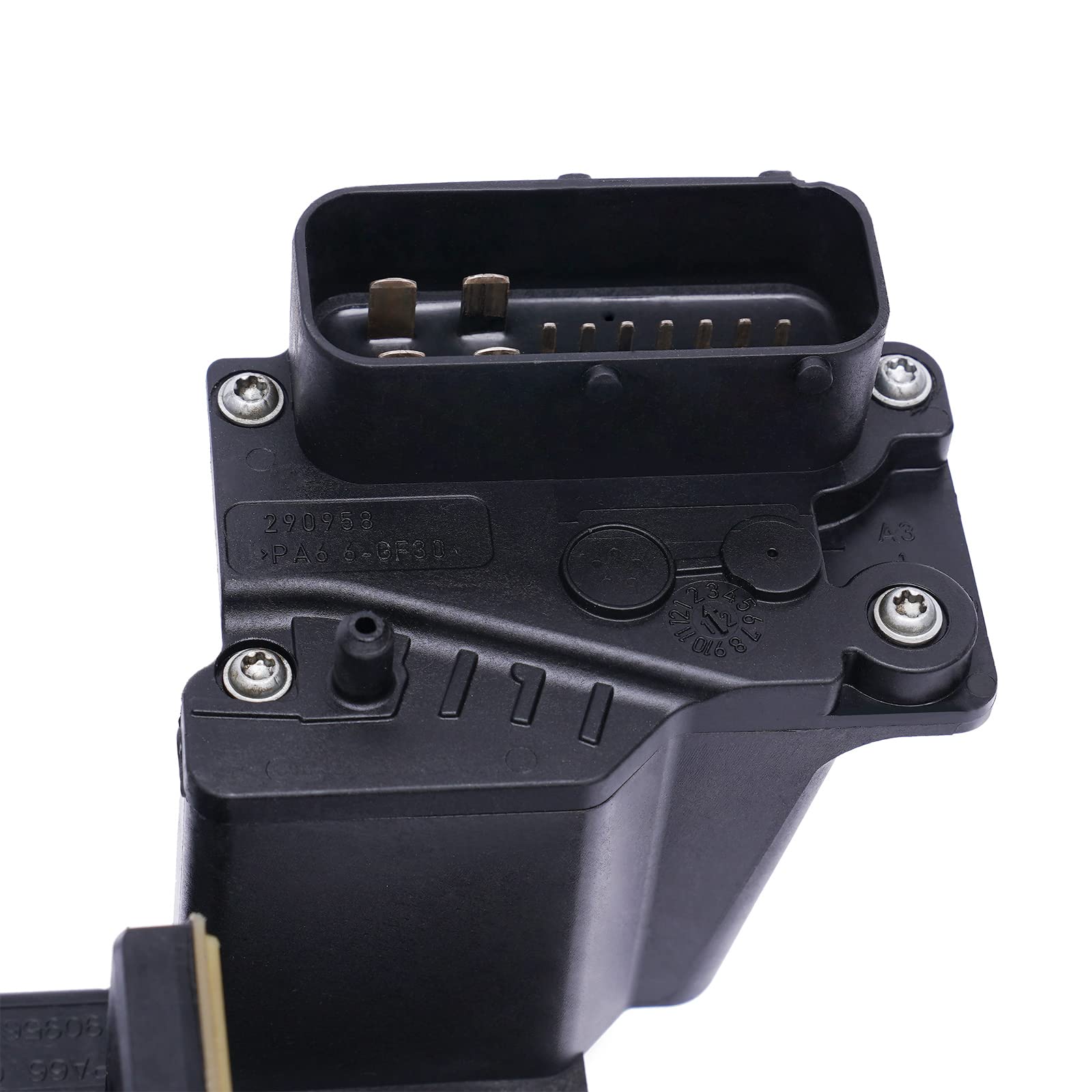 Unidad de control de transmisión, 0AM927769D Unidad de control de transmisión compatible con SEAT DQ200 OAM DSG7 TCU