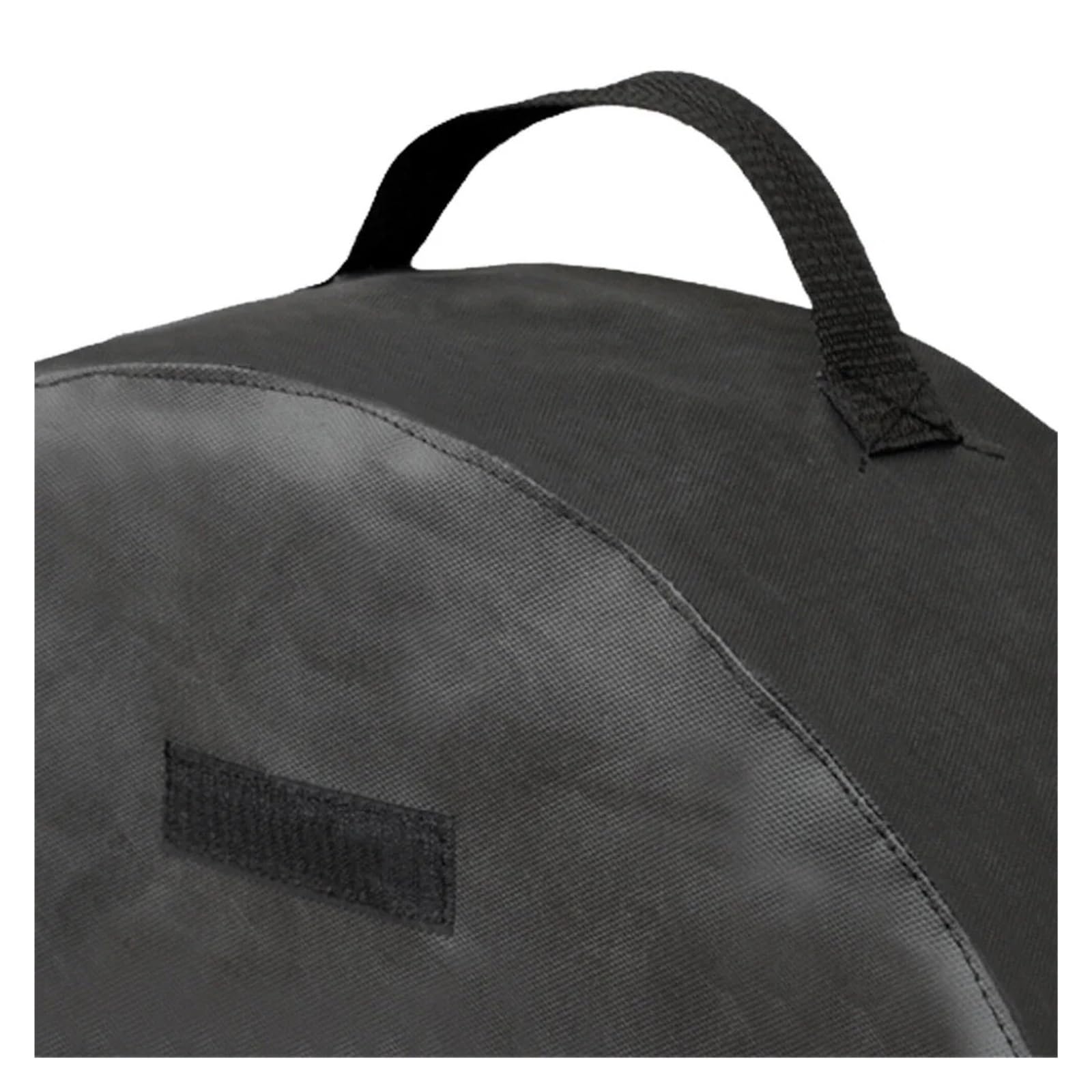 Auto-Ersatzreifenabdeckungen, 2 Stück, 3XL/4XL, tragbar, Winter, Auto, Lieferwagen, Ersatzreifenabdeckung, 600D Oxford mit PVC-Beschichtung, Radtasche, Aufbewahrungsschutz für jedes Rad (4XL)