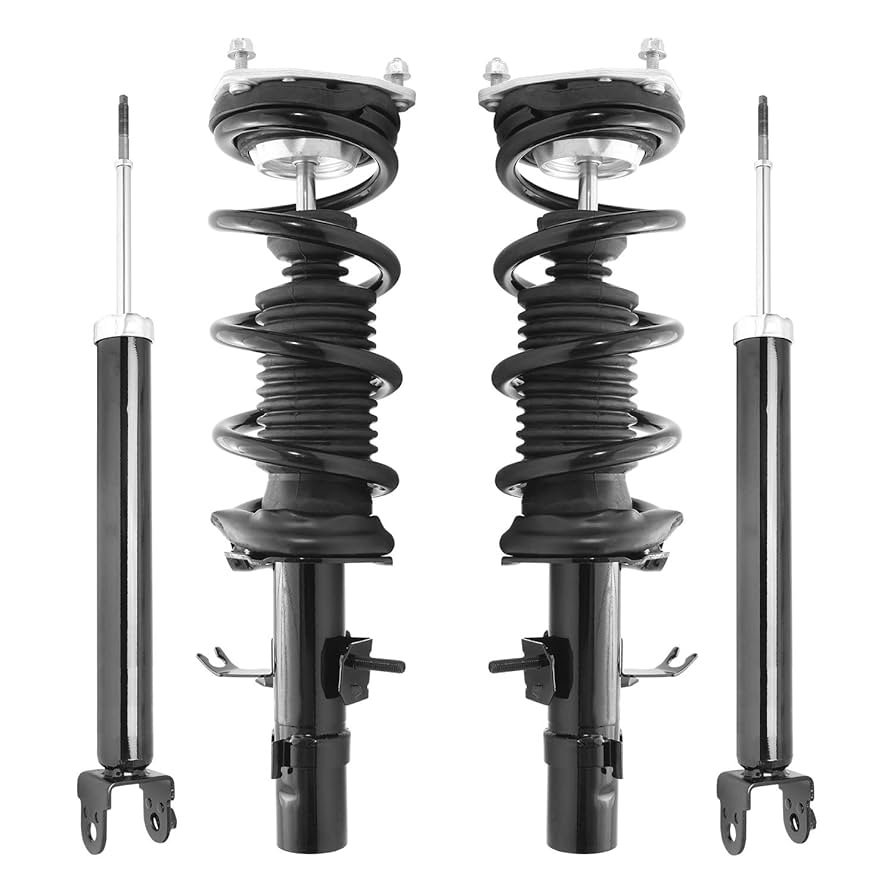 在庫処分PremierCrownCorp製UniversalModel C-4 Amazon.com: UNITY AUTOMOTIVE 4-11407-255090-001 Front and