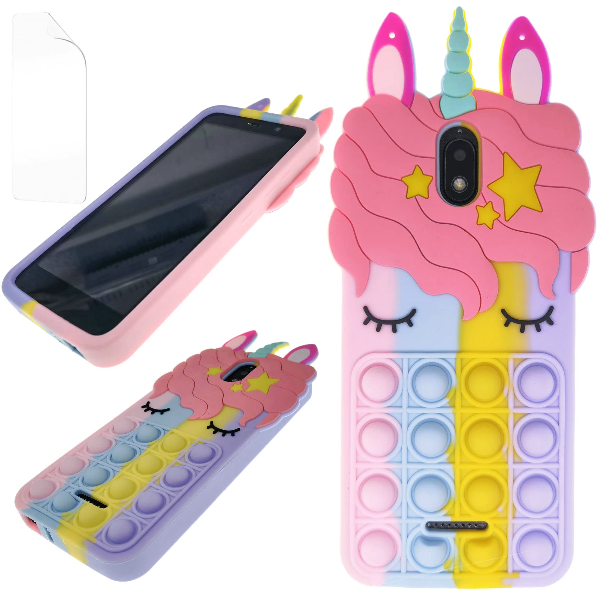 Jioeuinly Hotpepper Serrano3 Case Compatible For Hot Pepper