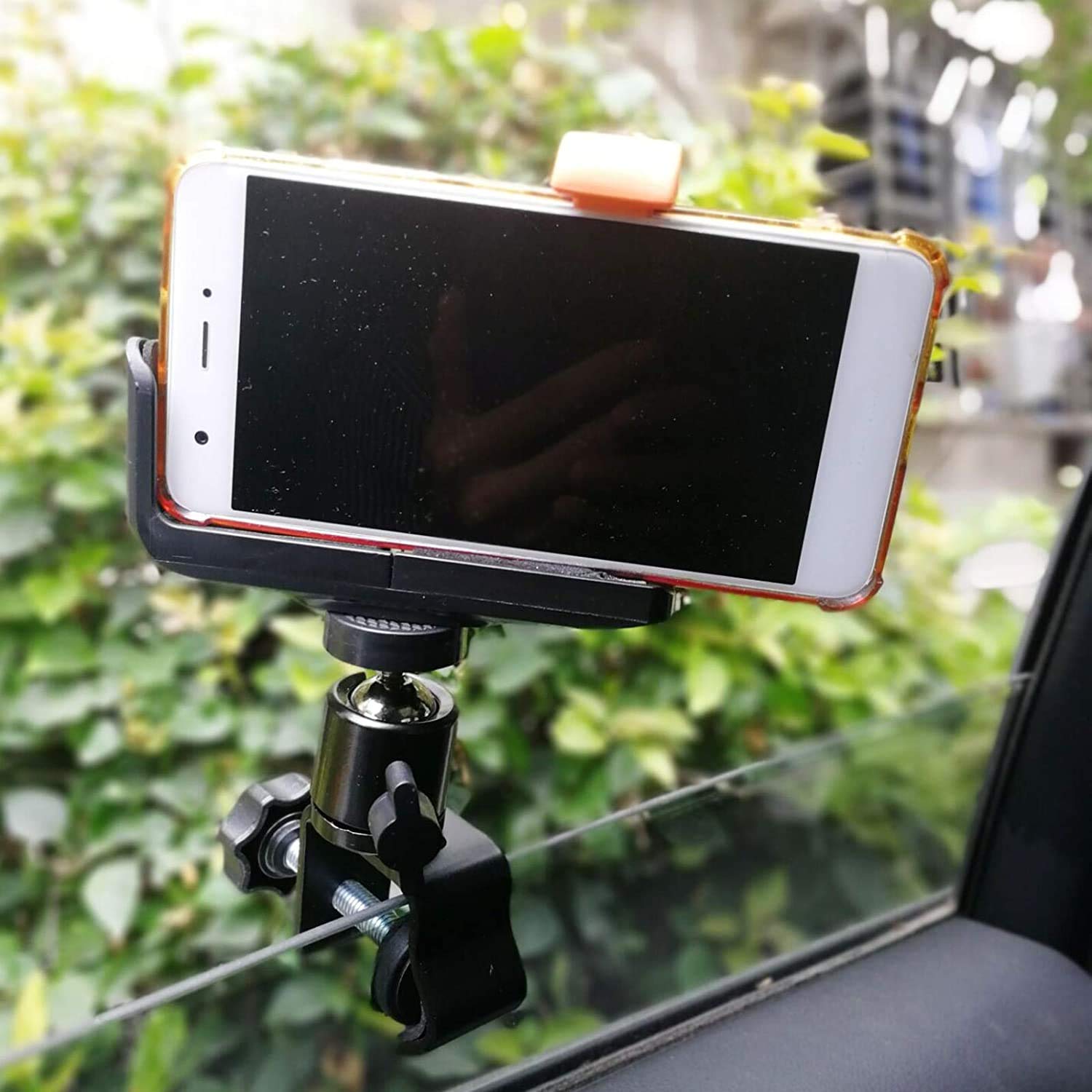 VIJIM LS15 Support de Table Multifonction, Appareil Photo Professionnel