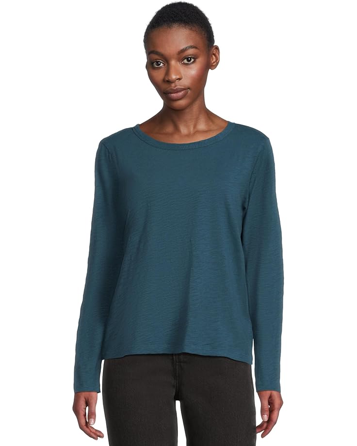 Mod-o-doc Long Sleeve Favorite Tee - Main View