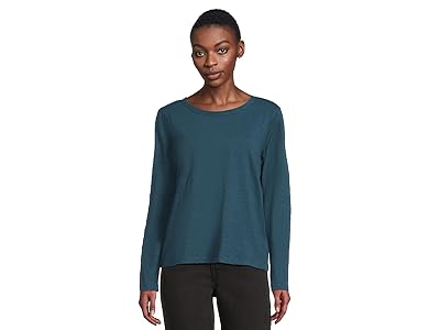Mod-o-doc Long Sleeve Favorite T-Shirts Women