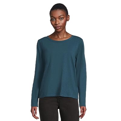Mod o doc Long Sleeve Favorite T Shirts Women