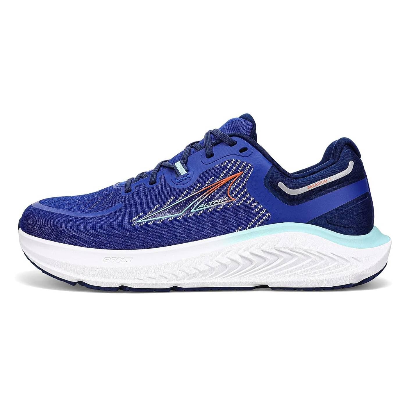 ALTRA パラディム7 パープル レディース Altra Paradigm 6 Shoes Womens Size 7 Purple Footshape Road
