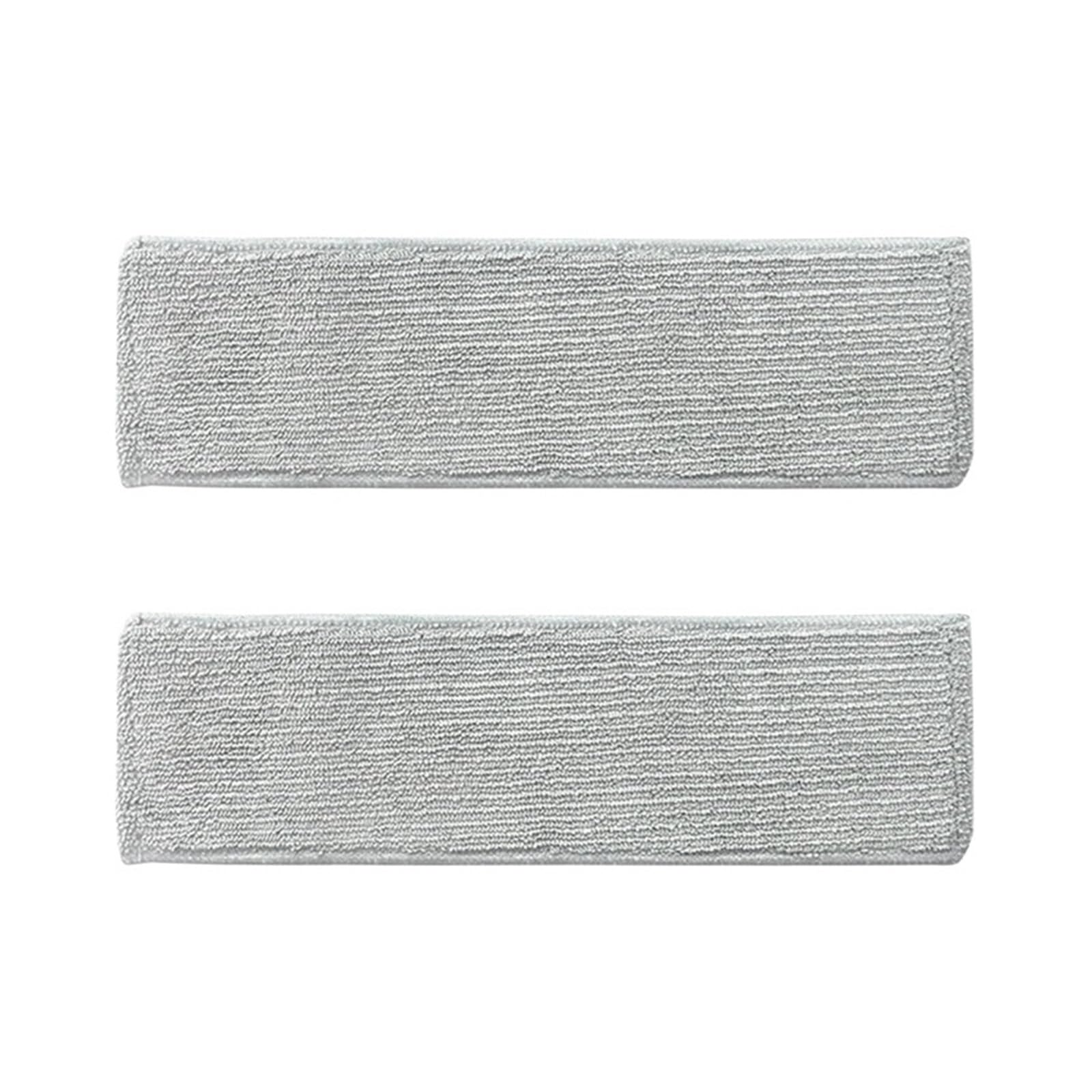 kvcccss 2 PCS Mop ，Compatible For Xiaomi， G10