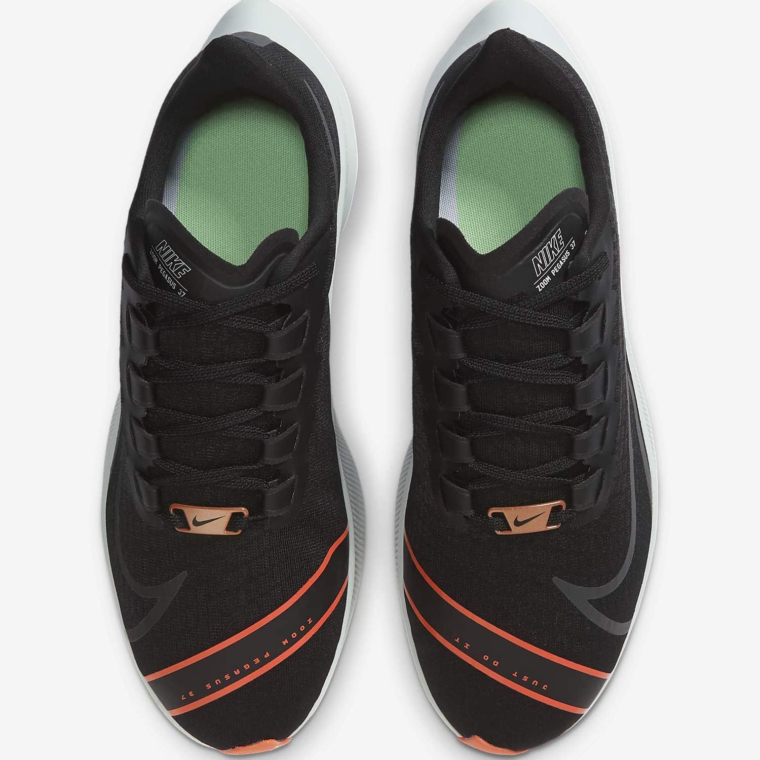 nike air zoom pegasus fast city