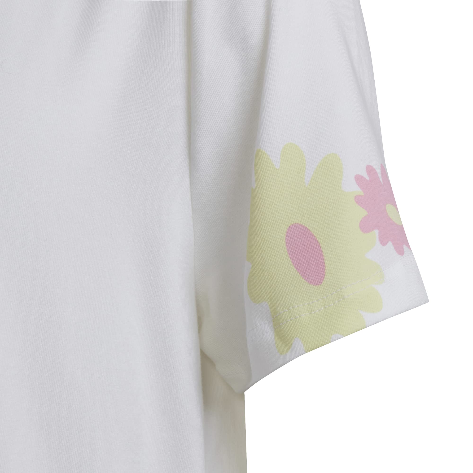 adidas Robe Tee Fille