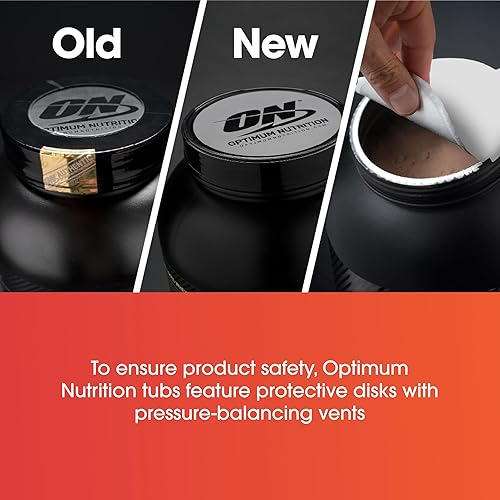 Miniatura 4 de Optimum Nutrition Estándar dorado 100 Proteína de Suero de Leche en Polvo Pie de lima 18Libra