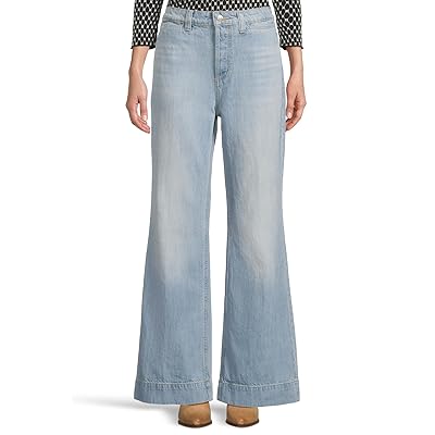 Free People Cerine Relaxed Bootcut Women