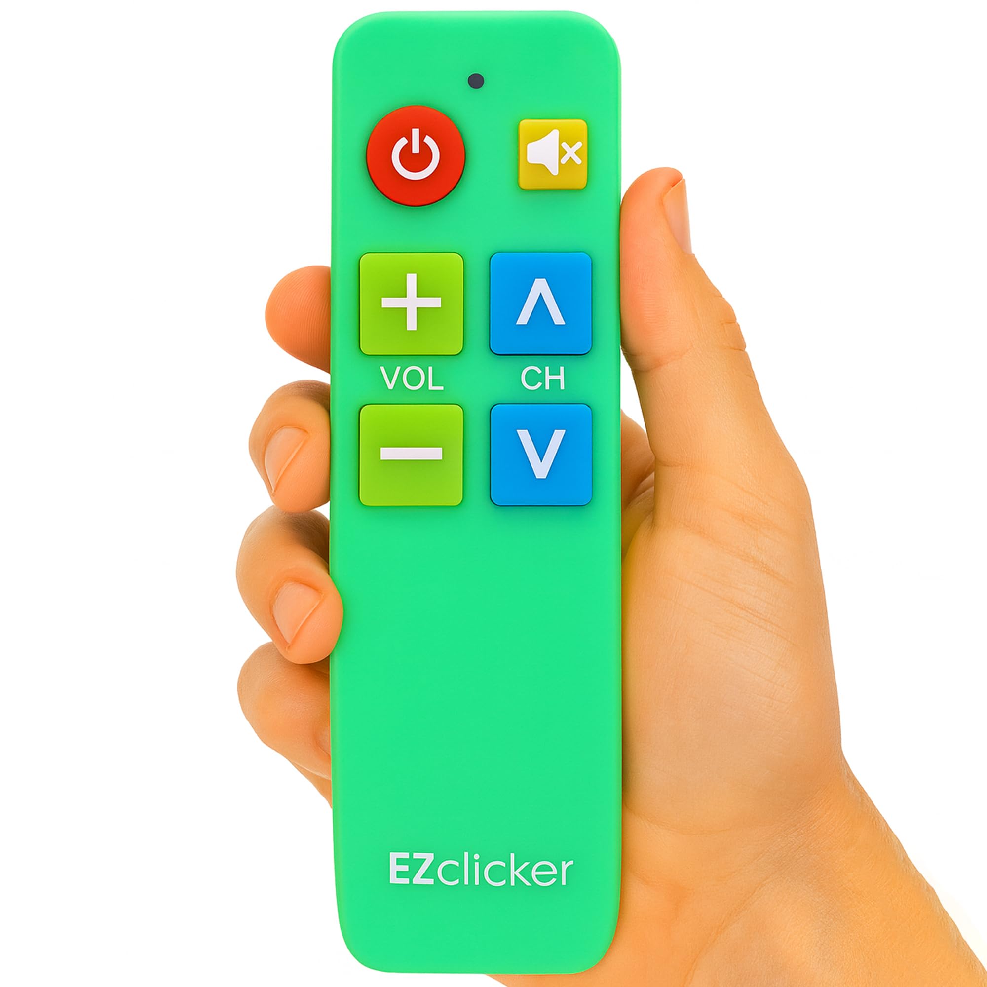 Amazon.co.jp: EZclicker (イージークリッカー) 高齢者向けテレビ