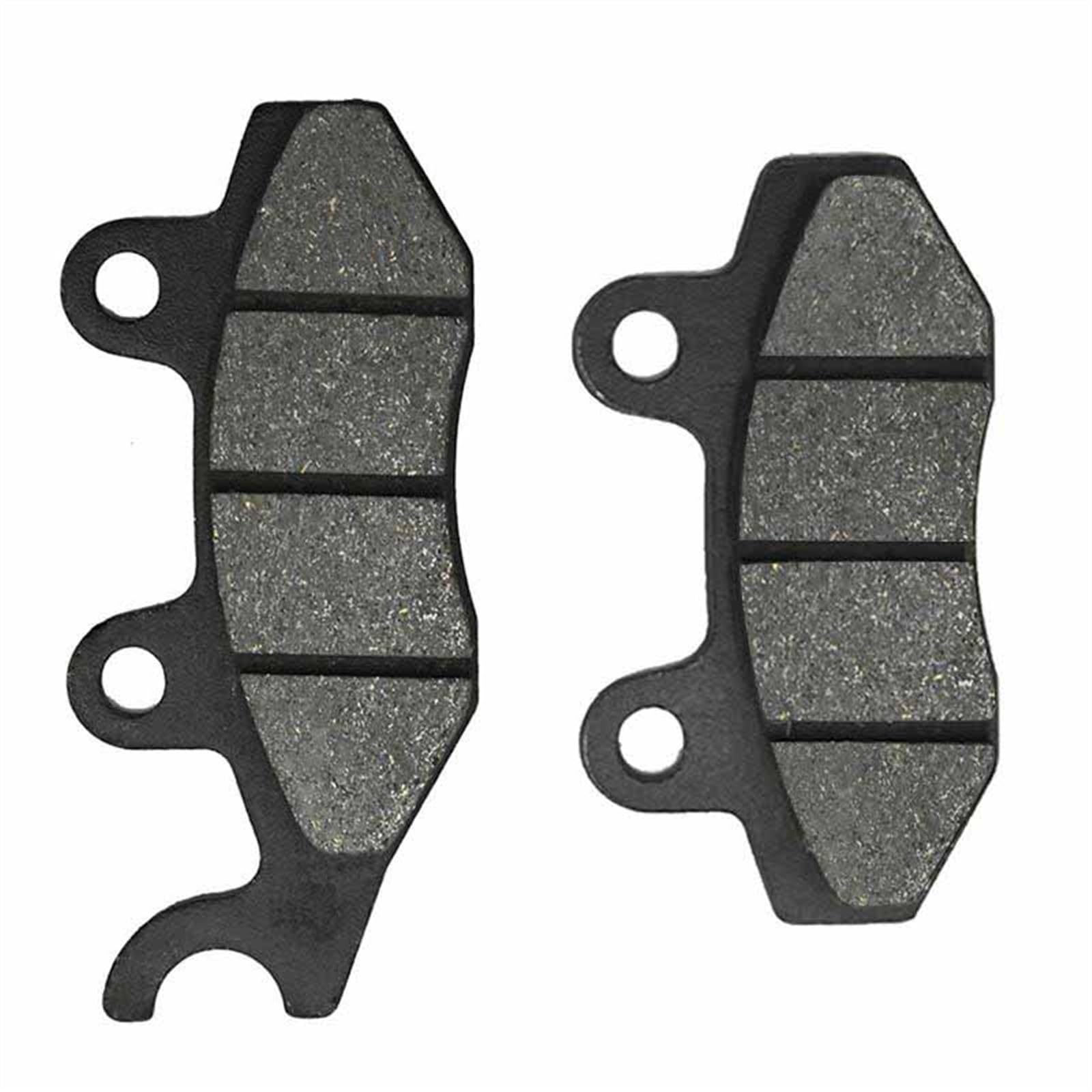 Plaquettes de frein avant arrière Yamaha YZ 250 : résolvez le manque de mordant de votre moto
