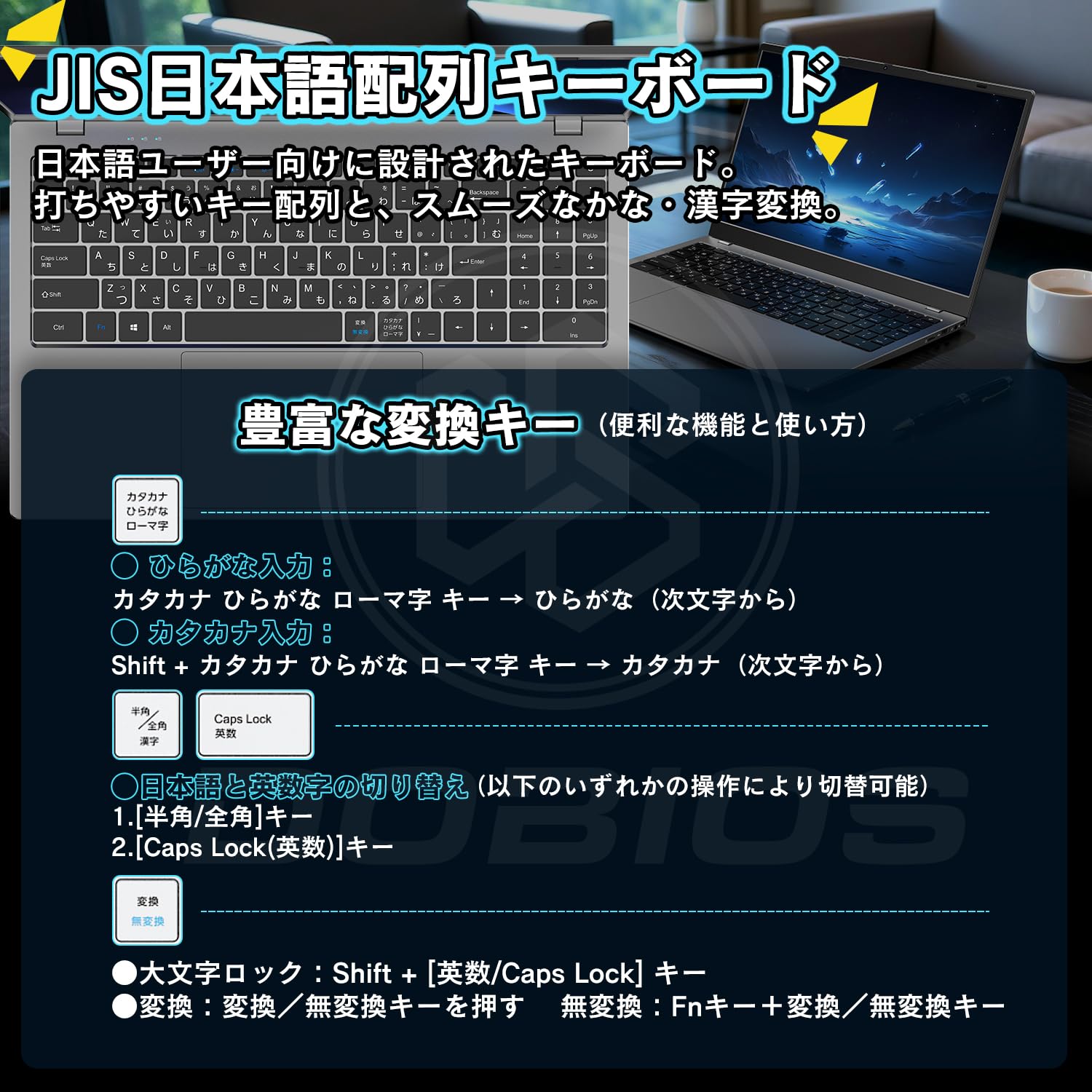 Amazon.co.jp: ノートパソコン windows 11 office搭載 日本語