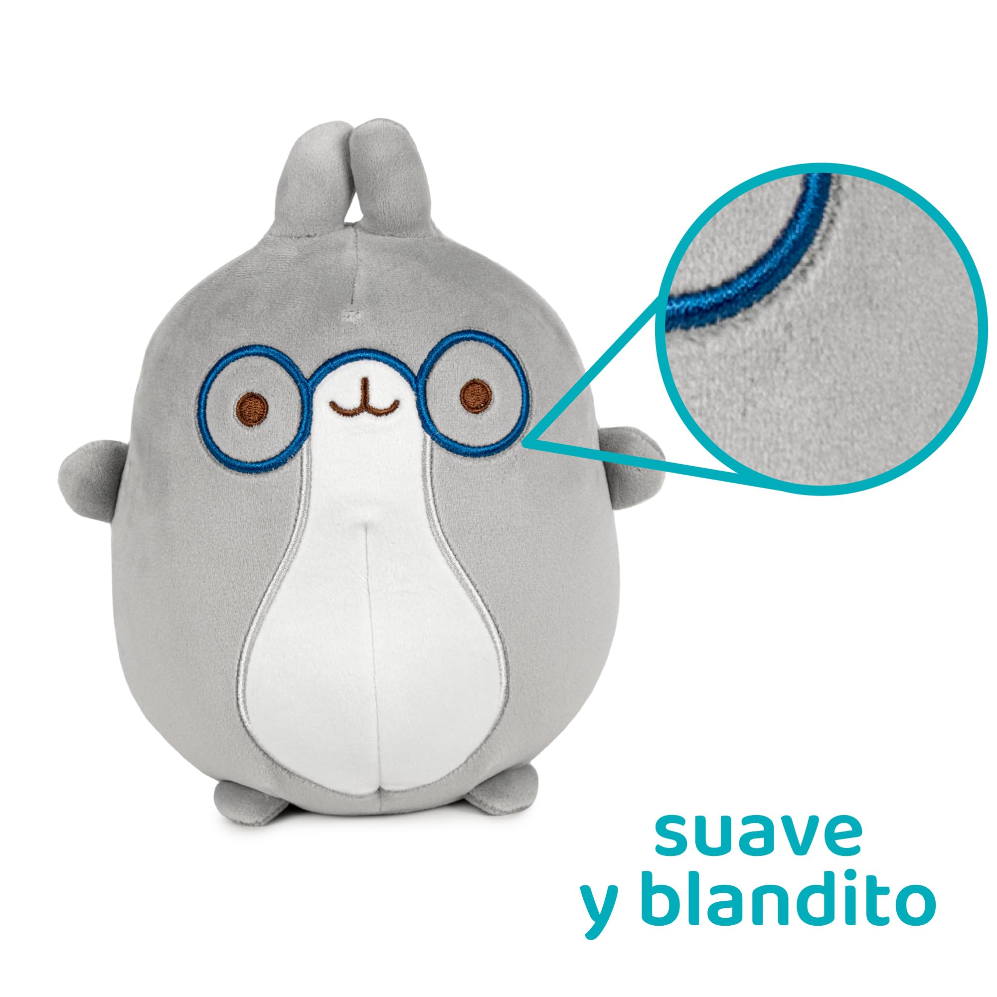 Molang knuffeldier - speelgoed kopen? | Korting tot 35