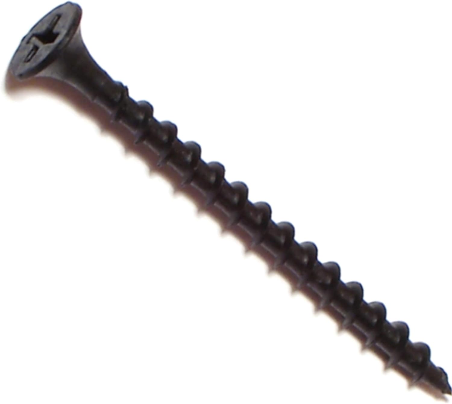 Hard-to-Find Fastener 014973232771 Coarse Phillips Bugle Drywall Screws, 6 x 2-Inch, 869-Piece