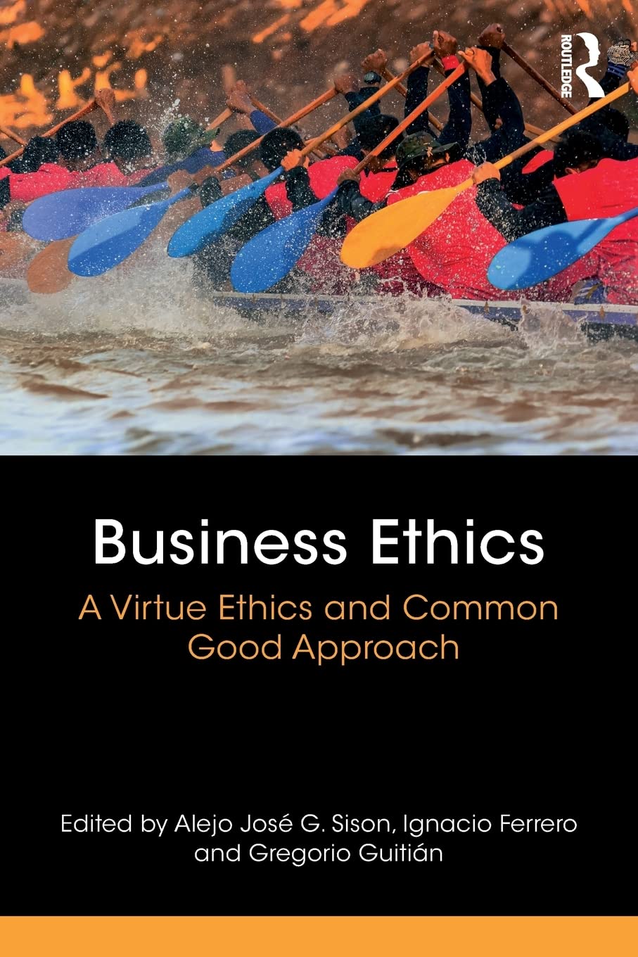 Business Ethics