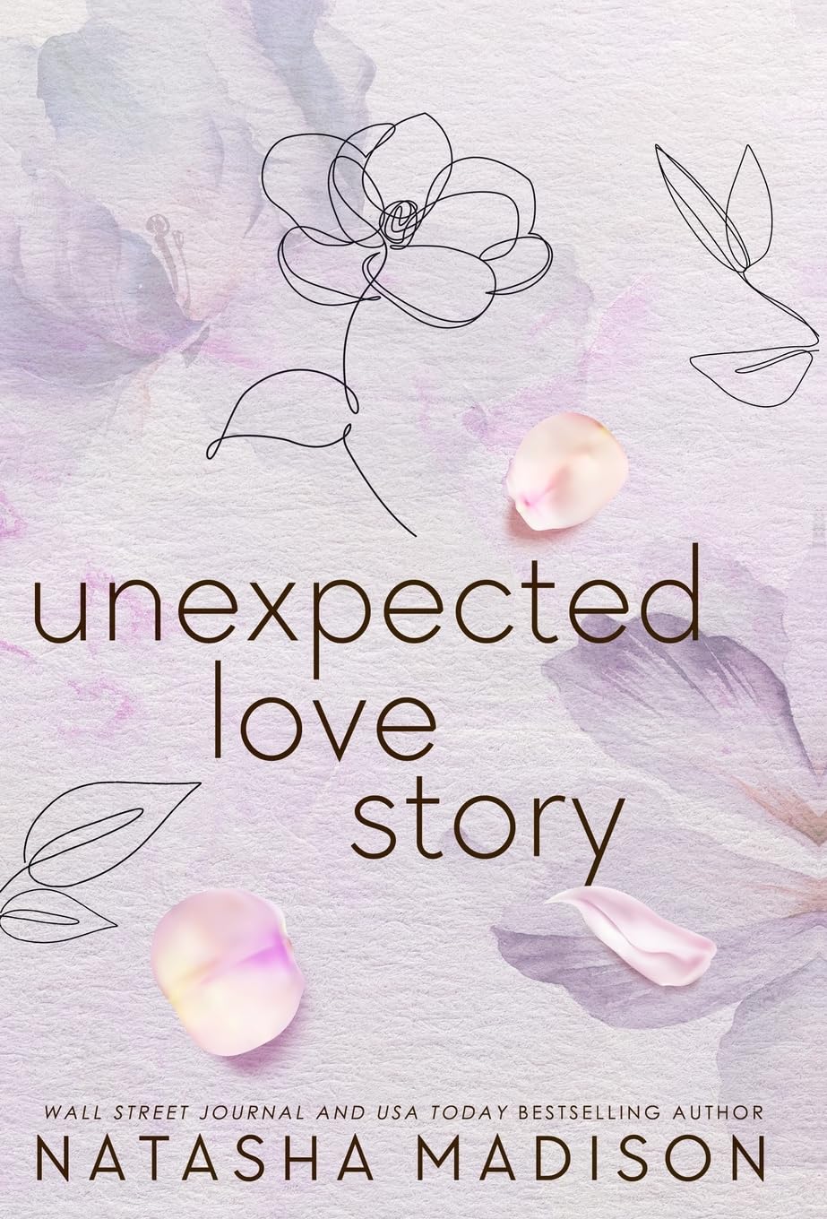 Unexpected Love Story (Hardcover): A Small Town Office Romance: 2