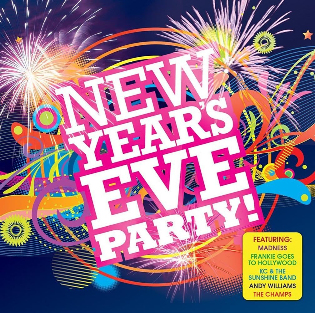 New Year's Eve Party